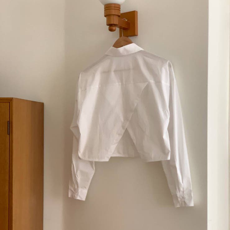 カラーシャツ | JUNOAH | 詳細画像36 