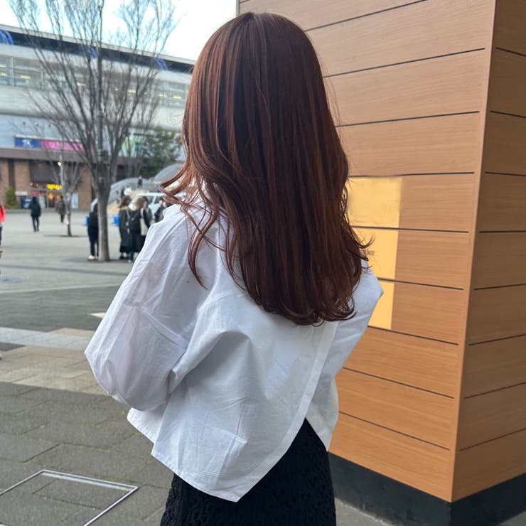 カラーシャツ | JUNOAH | 詳細画像6 