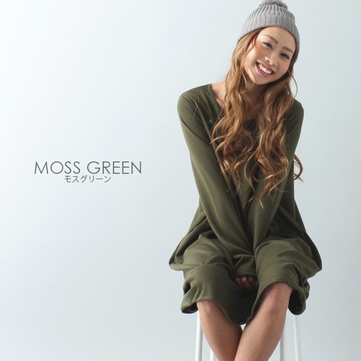 バブルタックワンピース コクーンシルエットが可愛い ゆるフワ 体形カバー 品番 Amtw Amour Box アムールボックス のレディースファッション通販 Shoplist ショップリスト