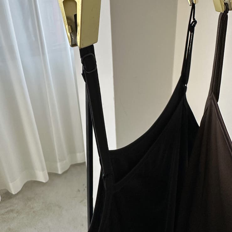 louere 【ペチコートset】シアーティアードワンピース | Louere | 詳細画像20 