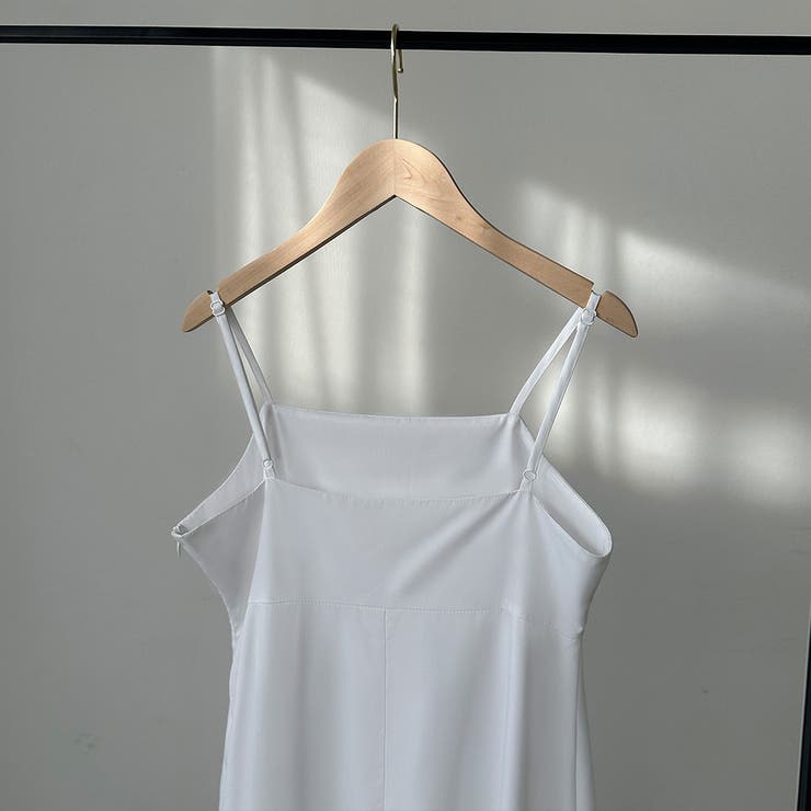 Louere バルーンキャミワンピース | Louere | 詳細画像14 