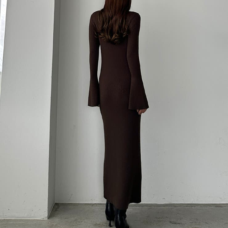 ワンピース Rue dress Rue Dress