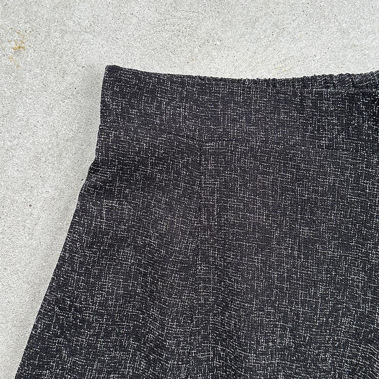 Louere ツイードハイウエストラッフルフレアスカート | Louere | 詳細画像17 