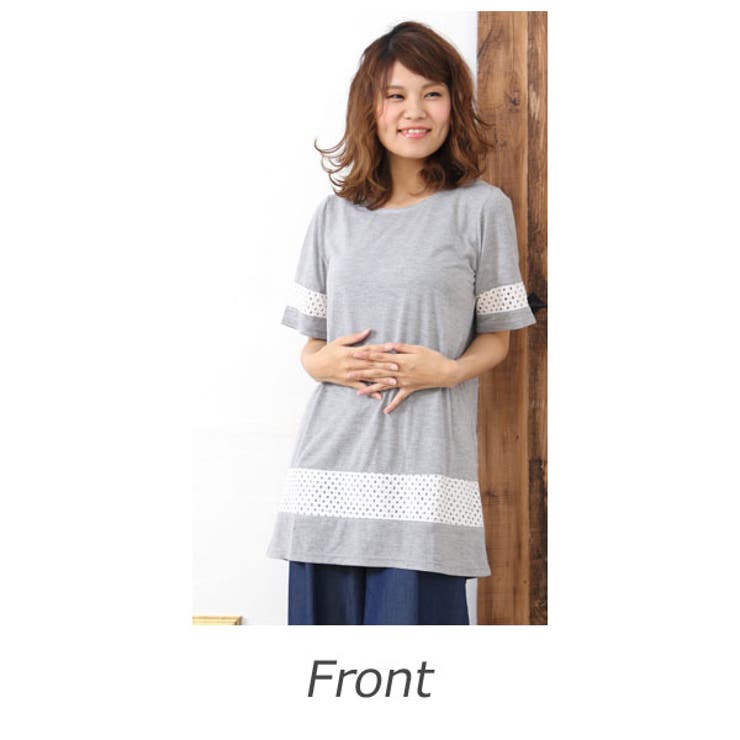 レーストリミングIラインワンピース | Amulet | 詳細画像10 