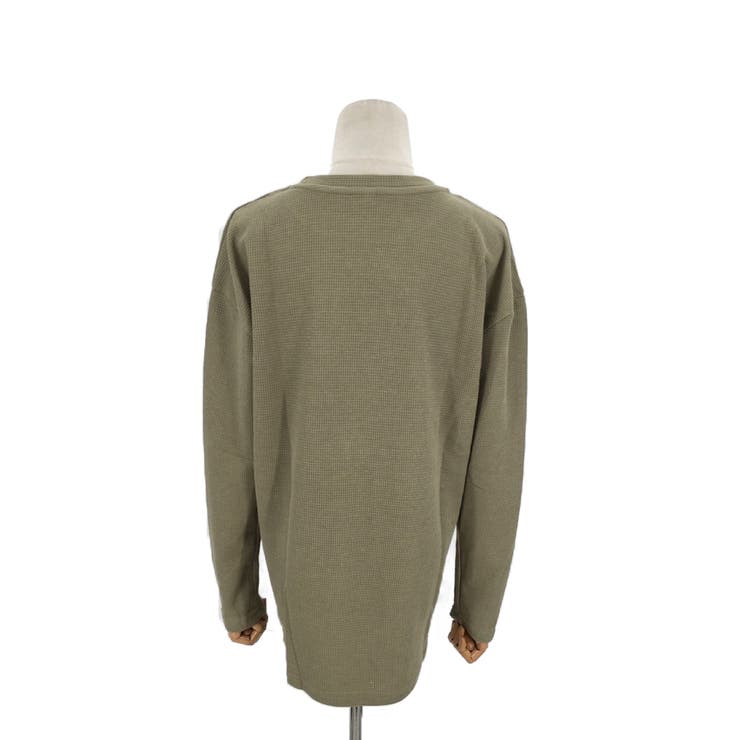 ラウンドネックトップス レディース トップス | Dewlily | 詳細画像18 