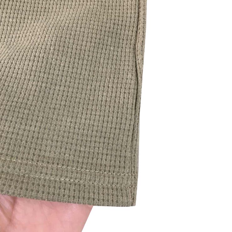 ラウンドネックトップス レディース トップス | Dewlily | 詳細画像19 