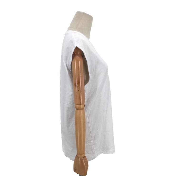 ノースリーブカットソー レディース トップス | Dewlily | 詳細画像17 