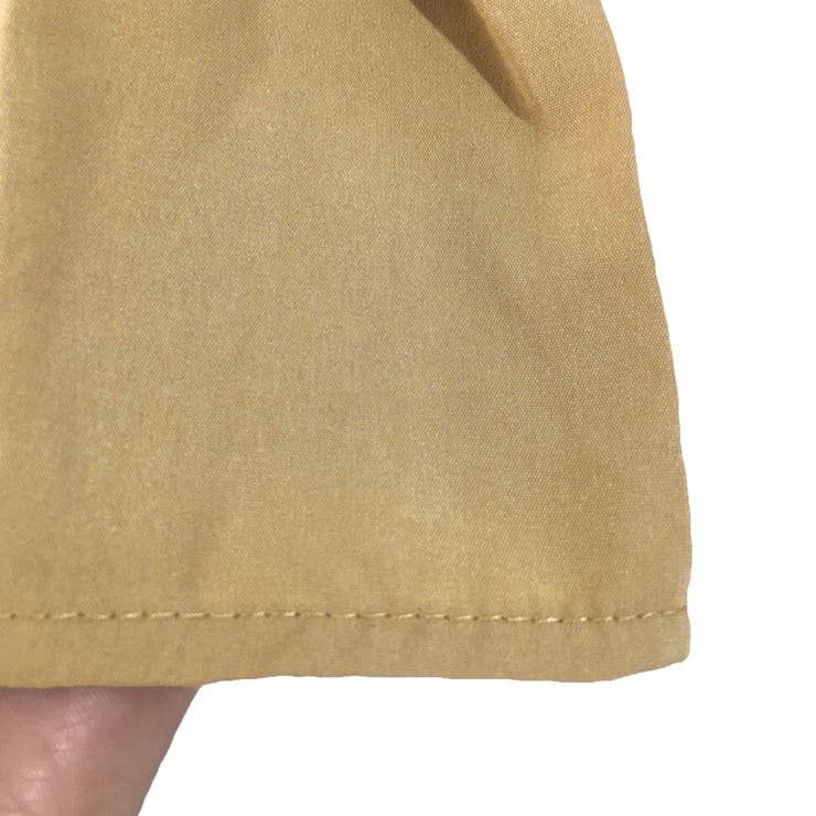 長袖フレアワンピース レディース 無地 | Dewlily | 詳細画像17 