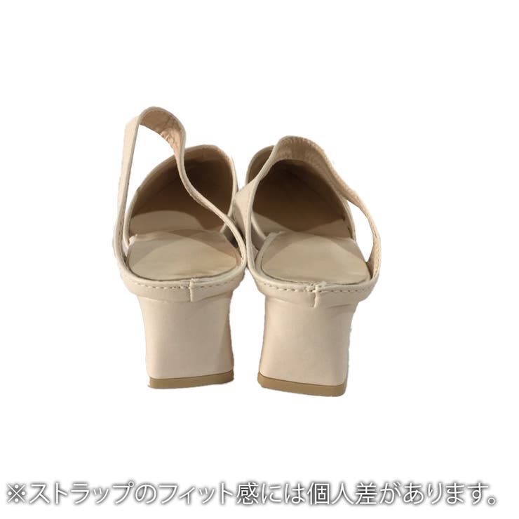 ポインテッドトゥハイヒール レディース パンプス | Dewlily | 詳細画像22 