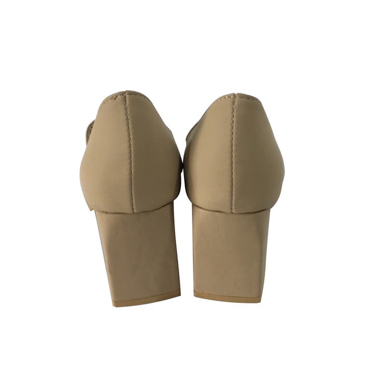 チャンキーヒールパンプス レディース シューズ | Dewlily | 詳細画像21 