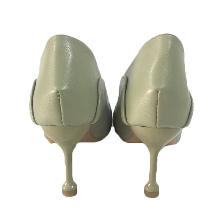 ピンヒールパンプス シューズ 韓国ファッション | Dewlily | 詳細画像18 