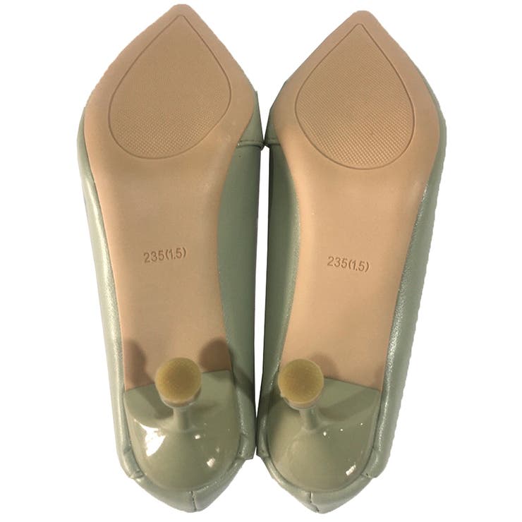 ピンヒールパンプス シューズ 韓国ファッション | Dewlily | 詳細画像20 