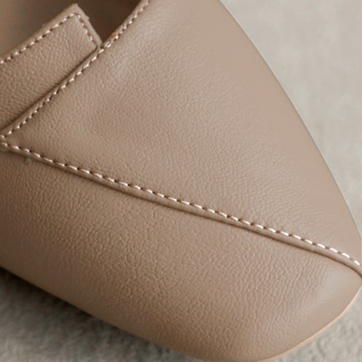 シンプルデザインパンプス レディース シューズ | Dewlily | 詳細画像17 