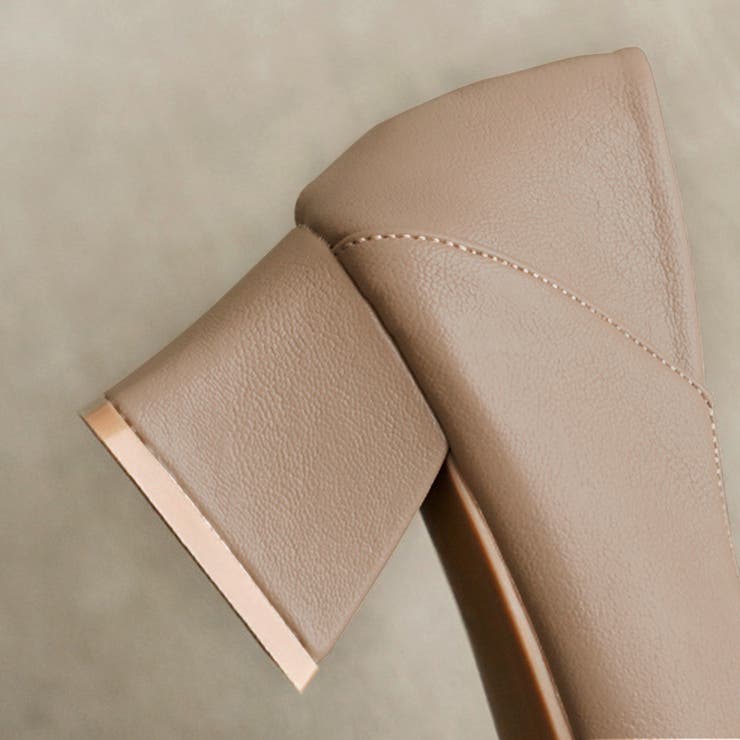 シンプルデザインパンプス レディース シューズ | Dewlily | 詳細画像18 