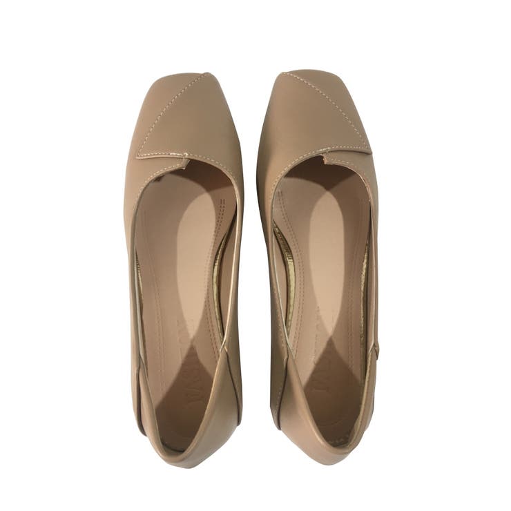 シンプルデザインパンプス レディース シューズ | Dewlily | 詳細画像22 