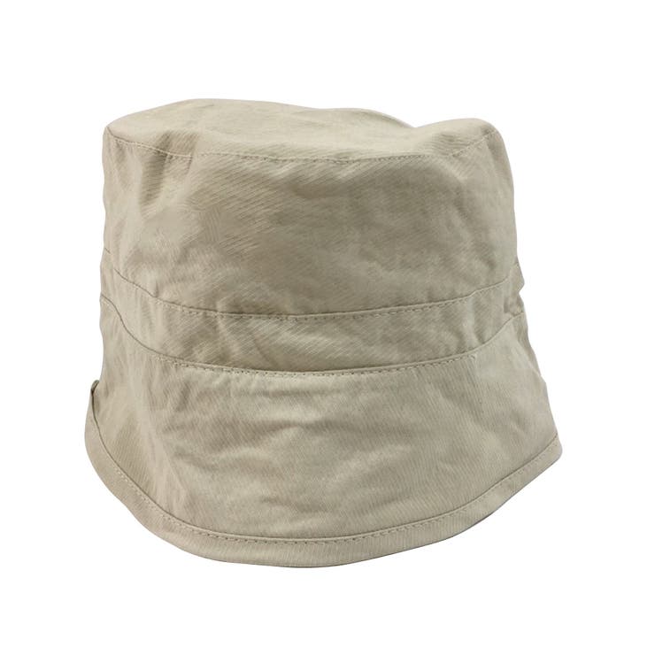 シンプル無地バケットハット 韓国ファッション 10代 | Dewlily | 詳細画像16 