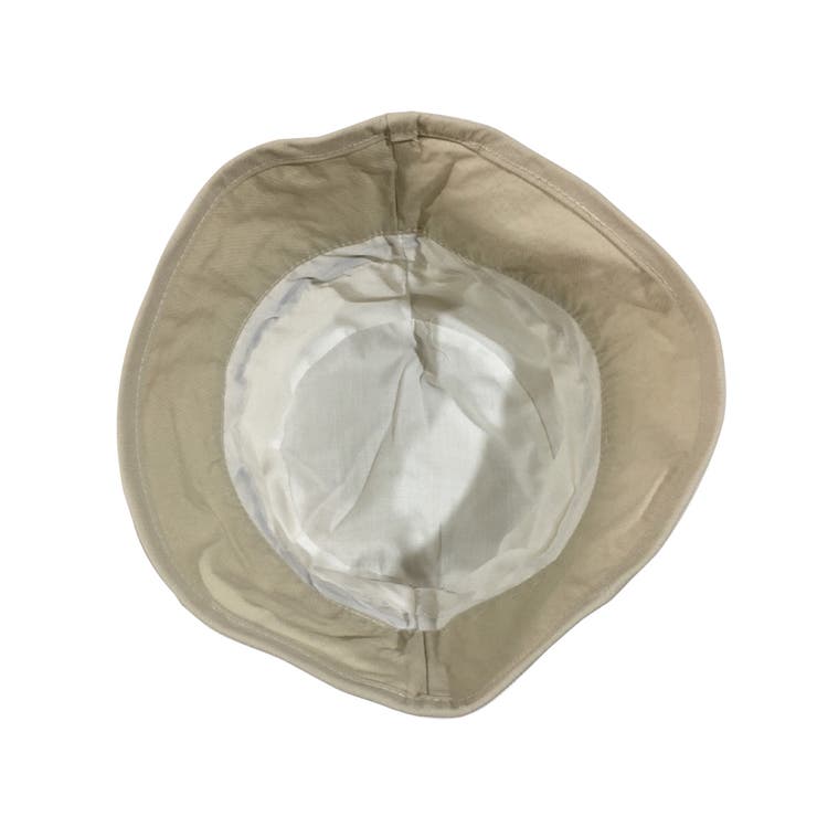 シンプル無地バケットハット 韓国ファッション 10代 | Dewlily | 詳細画像19 