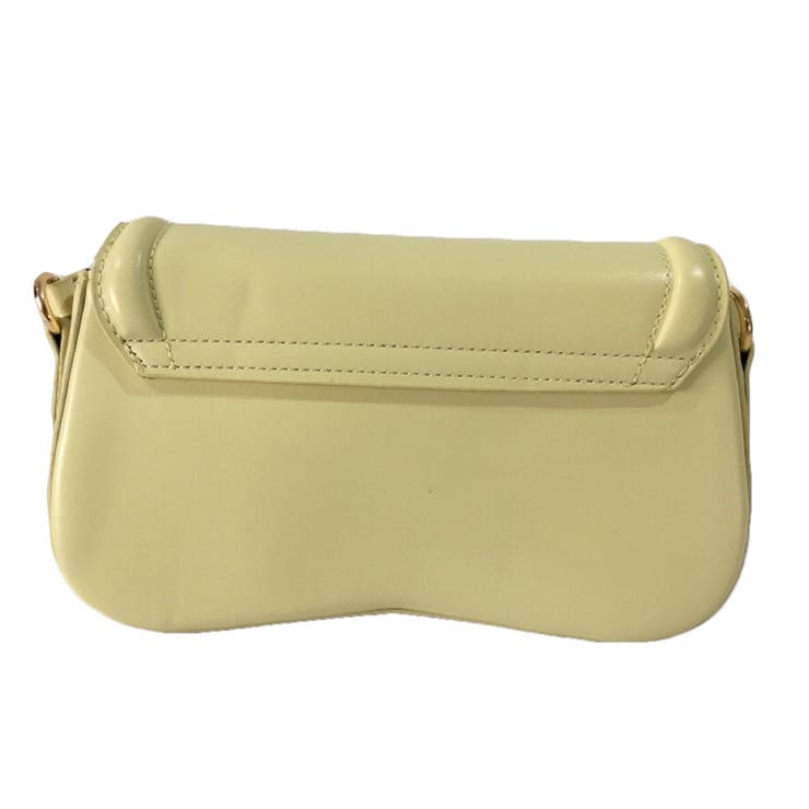 フラップショルダーバッグ 韓国ファッション 10代 | Dewlily | 詳細画像20 