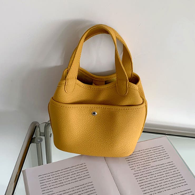 2WAYミニバッグ 韓国ファッション 10代 | Dewlily | 詳細画像11 