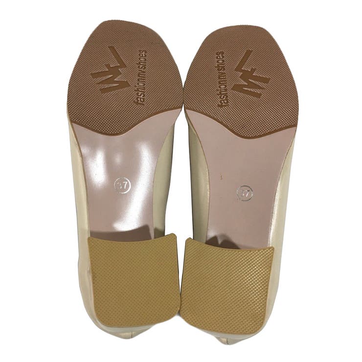 シンプルパンプスヒール 韓国ファッション 10代 | Dewlily | 詳細画像20 