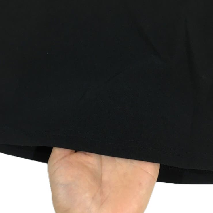 パフスリーブワンピース 韓国ファッション 10代 | Dewlily | 詳細画像16 