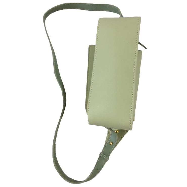 アシンメトリーショルダーバッグ 韓国ファッション 10代 | Dewlily | 詳細画像26 