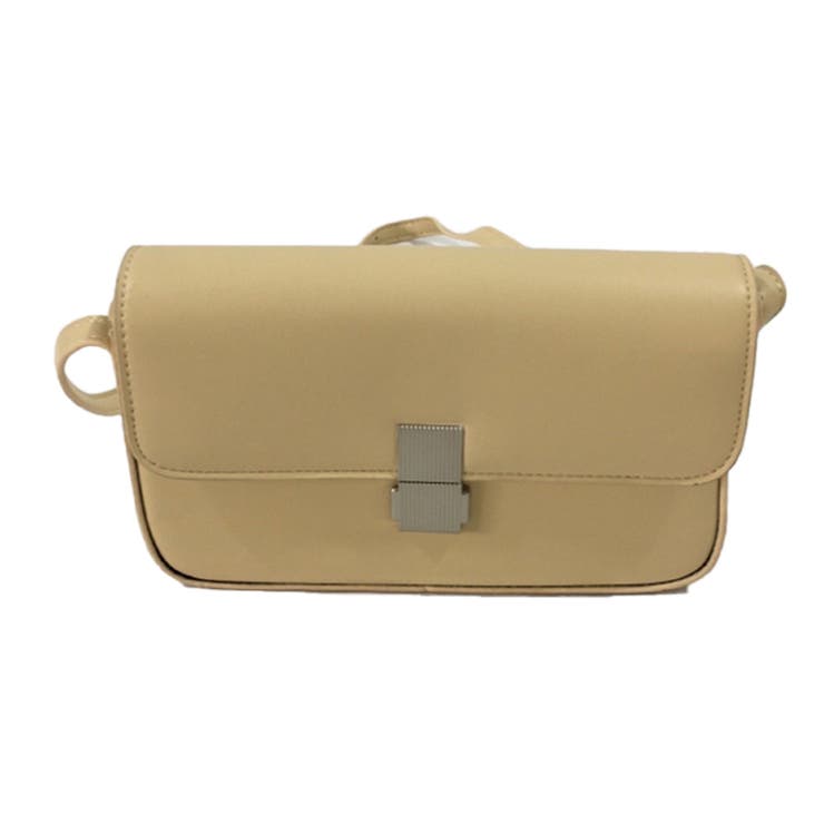 プッシュロックバッグ 韓国ファッション 10代 | Dewlily | 詳細画像19 