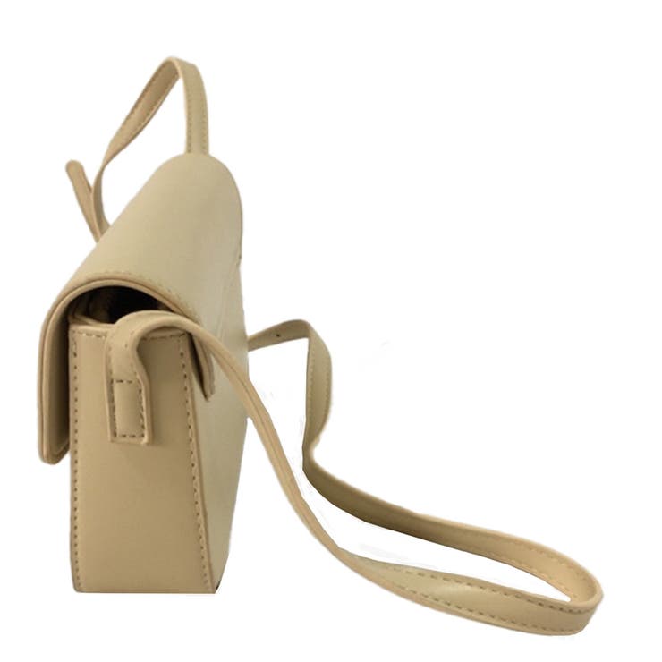 プッシュロックバッグ 韓国ファッション 10代 | Dewlily | 詳細画像20 