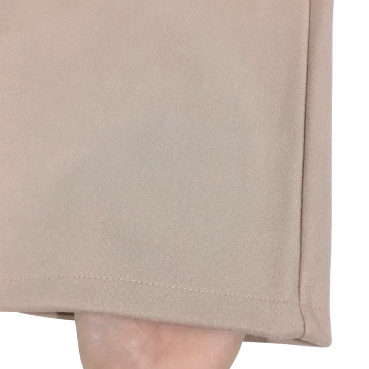 シンプルチェスターコート レディース 10代 | Dewlily | 詳細画像17 