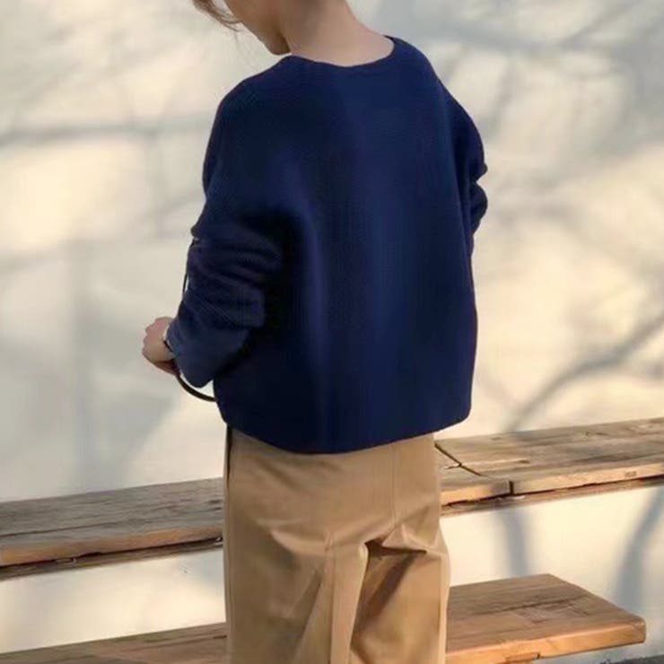 ノーカラーカジュアルジャケット レディース 10代 | Dewlily | 詳細画像11 