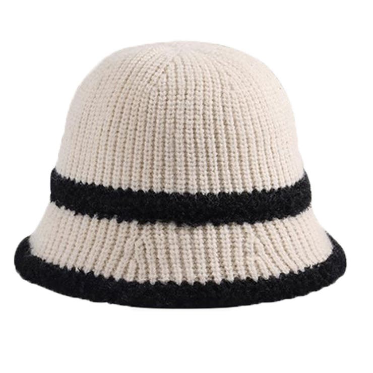 ニットチューリップハット レディース 10代 | Dewlily | 詳細画像13 