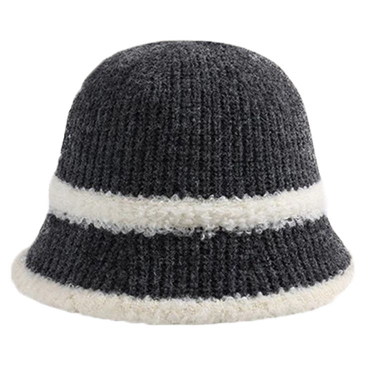 ニットチューリップハット レディース 10代 | Dewlily | 詳細画像15 