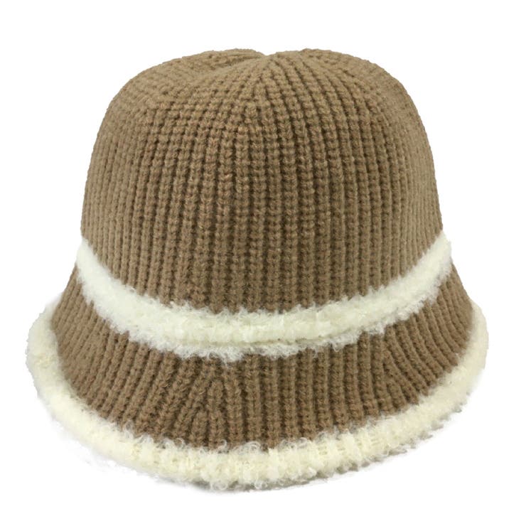 ニットチューリップハット レディース 10代 | Dewlily | 詳細画像17 