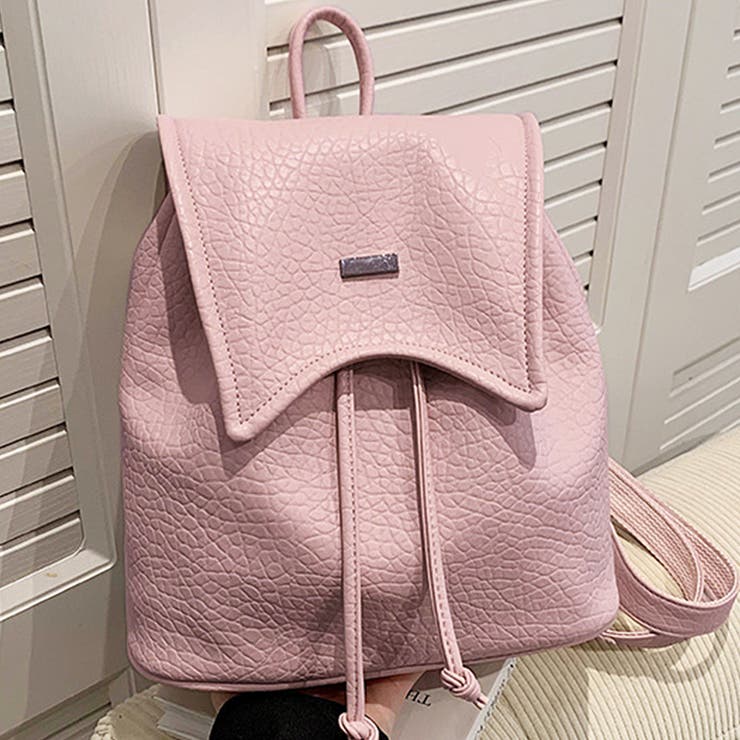 フェイクレザーリュック レディース 10代 | Dewlily | 詳細画像15 