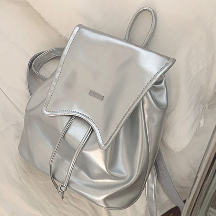 フェイクレザーリュック レディース 10代 | Dewlily | 詳細画像16 