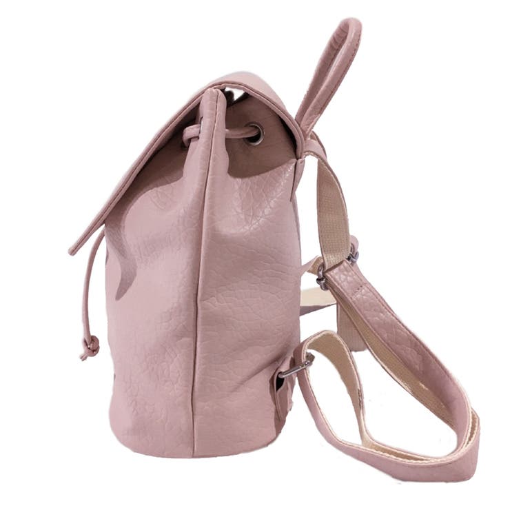 フェイクレザーリュック レディース 10代 | Dewlily | 詳細画像18 