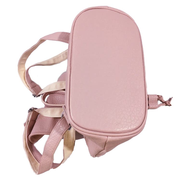 フェイクレザーリュック レディース 10代 | Dewlily | 詳細画像21 