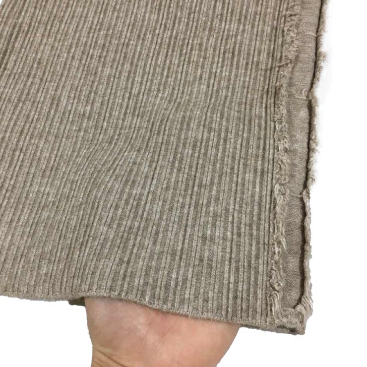 サイドフリンジパンツ レディース 10代 | Dewlily | 詳細画像20 