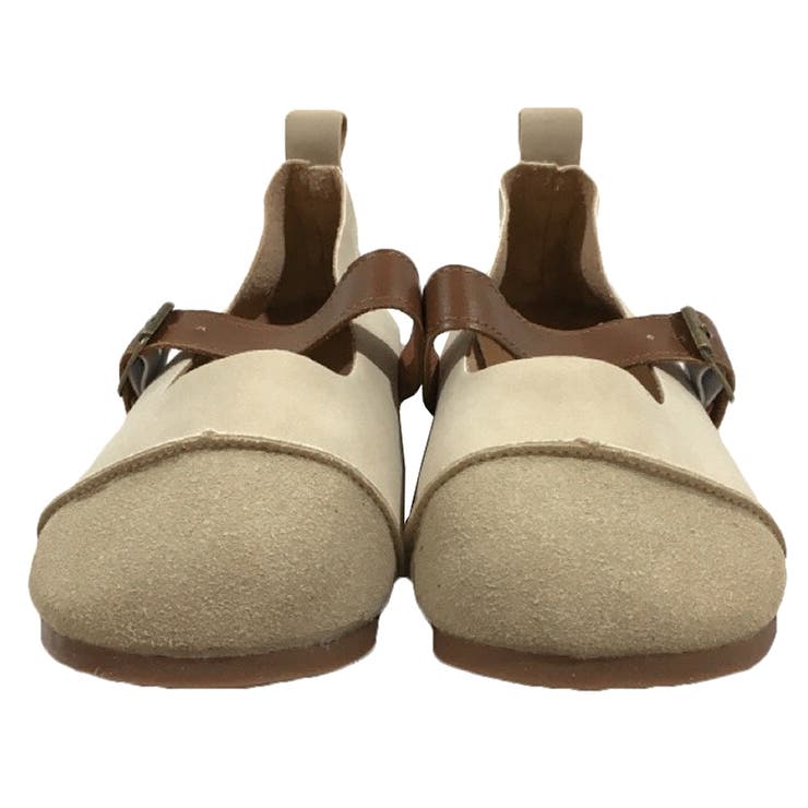 ストラップバレエシューズ レディース 10代 | Dewlily | 詳細画像15 