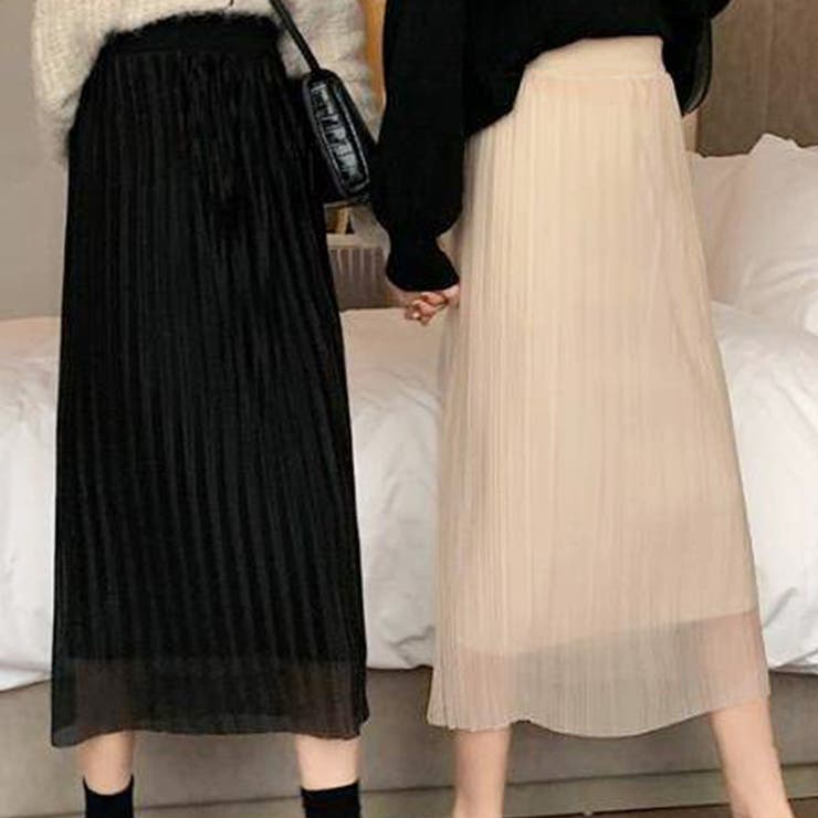 シースルースカート レディース 10代 | Dewlily | 詳細画像13 