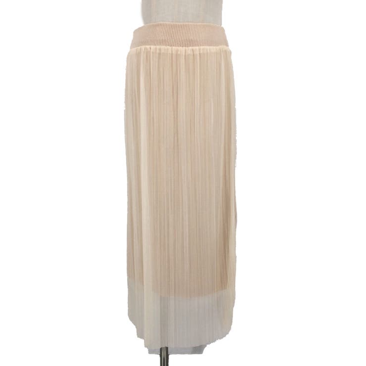 シースルースカート レディース 10代 | Dewlily | 詳細画像14 