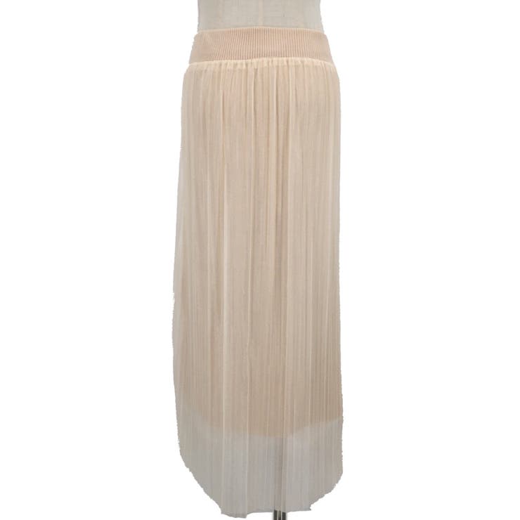 シースルースカート レディース 10代 | Dewlily | 詳細画像16 