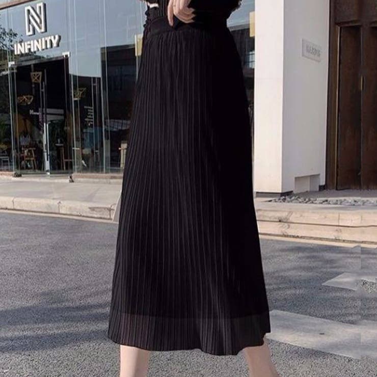 シースルースカート レディース 10代 | Dewlily | 詳細画像4 