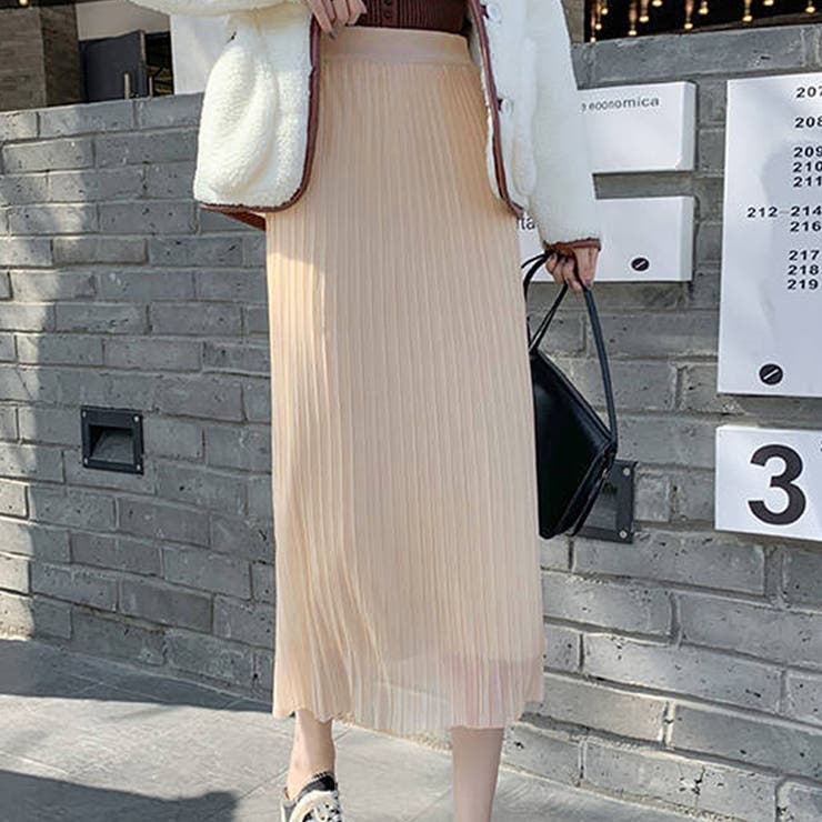 シースルースカート レディース 10代 | Dewlily | 詳細画像8 