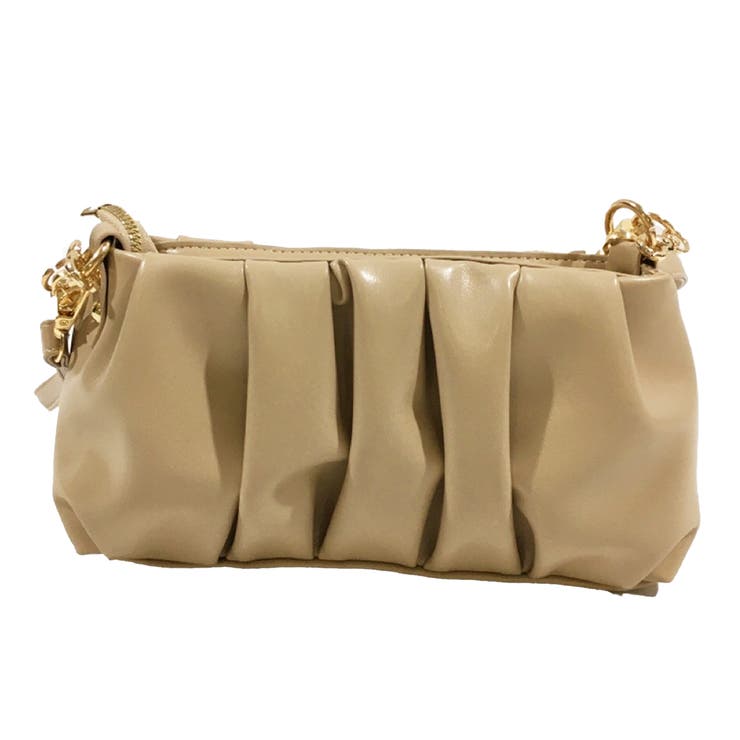 プリーツショルダーバッグ レディース 10代 | Dewlily | 詳細画像22 