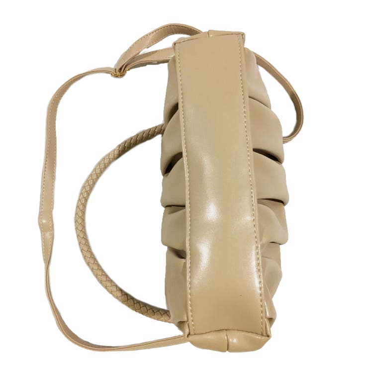 プリーツショルダーバッグ レディース 10代 | Dewlily | 詳細画像24 