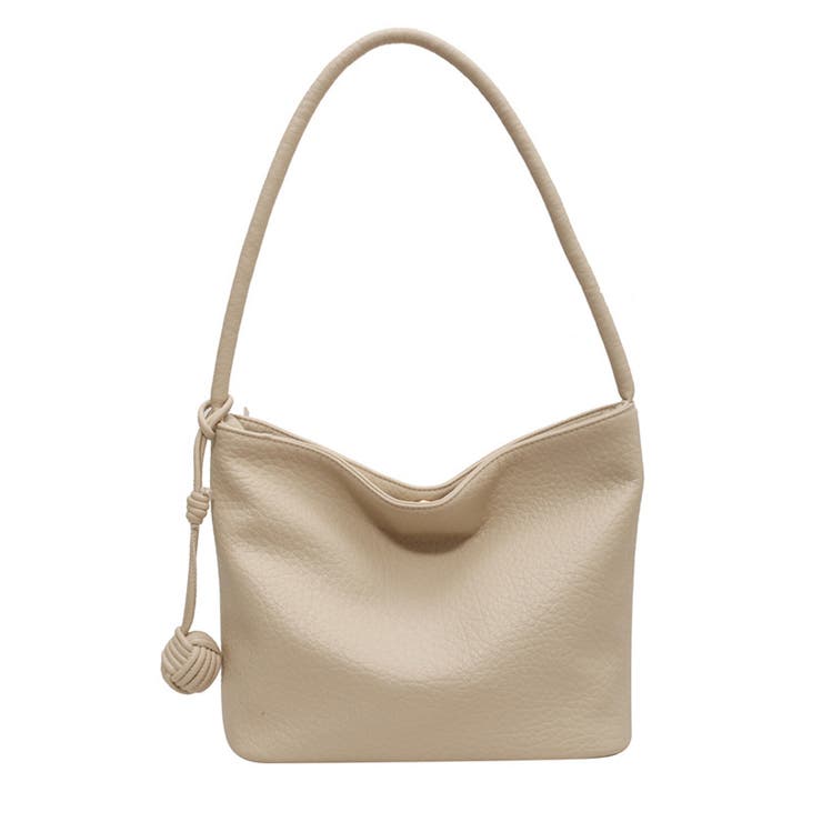 フェイクレザーショルダーバッグ レディース 10代 | Dewlily | 詳細画像17 