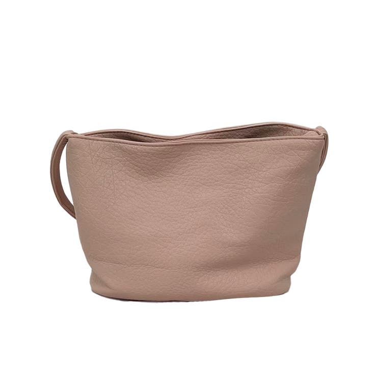 フェイクレザーショルダーバッグ レディース 10代 | Dewlily | 詳細画像23 