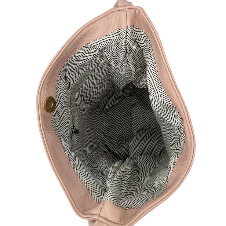 フェイクレザーショルダーバッグ レディース 10代 | Dewlily | 詳細画像24 