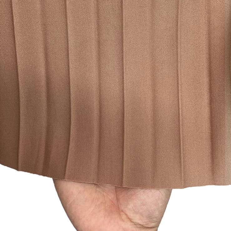 ロングプリーツスカート レディース 10代 | Dewlily | 詳細画像24 